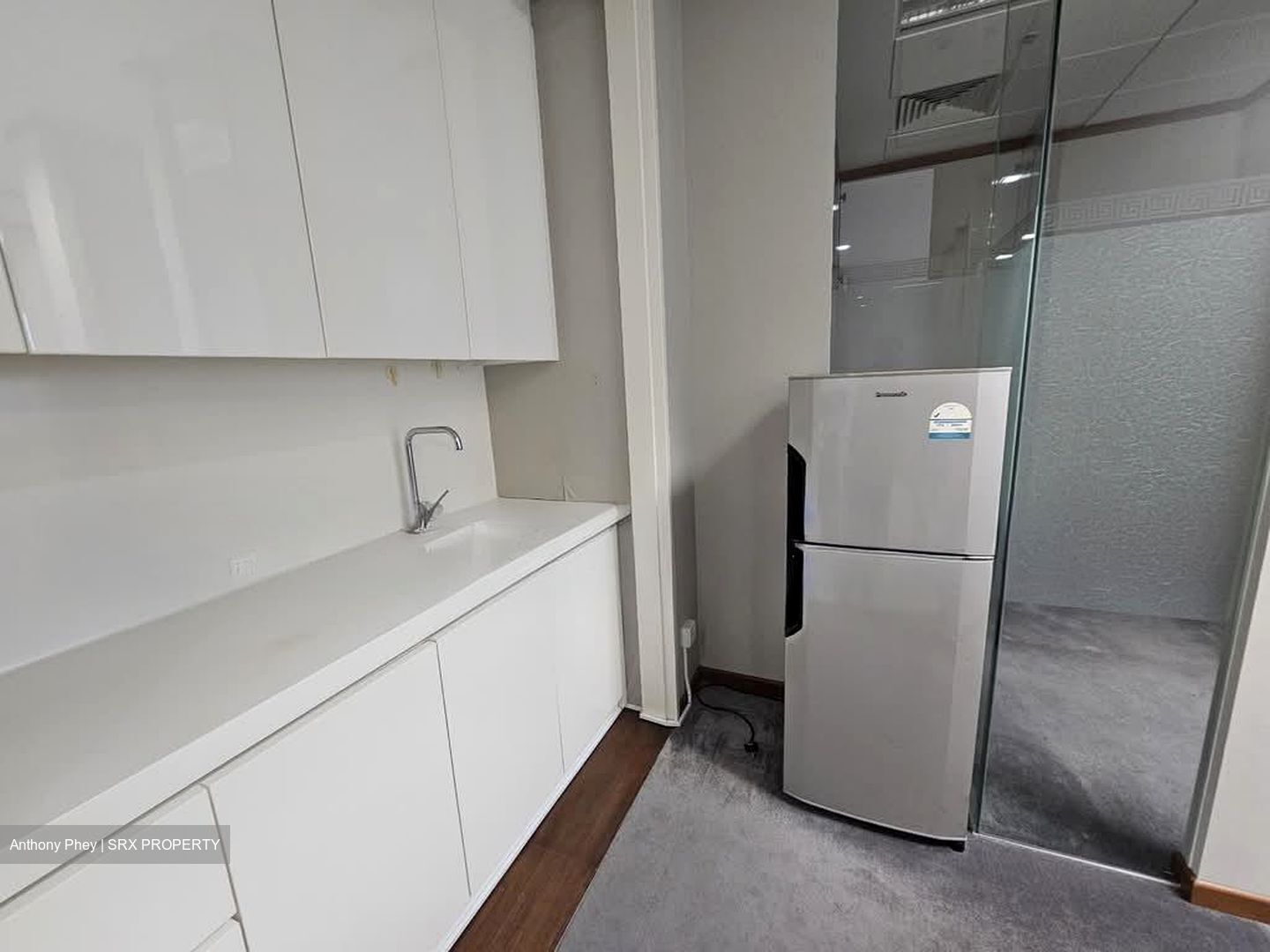 Asia Square Tower 1 (D1), Office #547584011